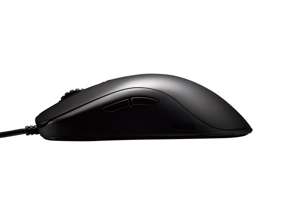 ZOWIE by BenQ FK2 -pelihiiri, Musta