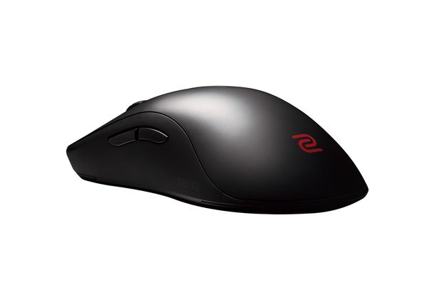 ZOWIE by BenQ FK2 - gaming mus, Svart