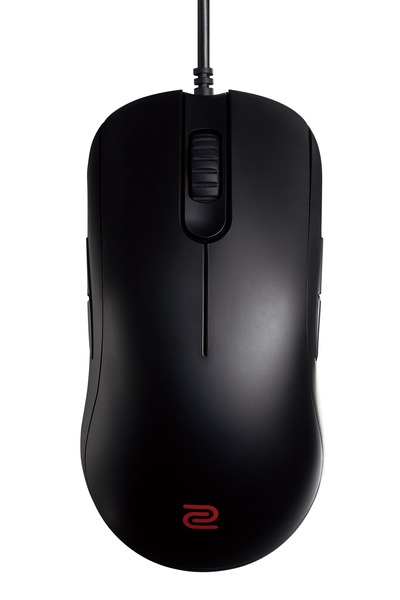 (L&ouml;yt&ouml;nurkka) ZOWIE by BenQ FK2 -pelihiiri, Musta