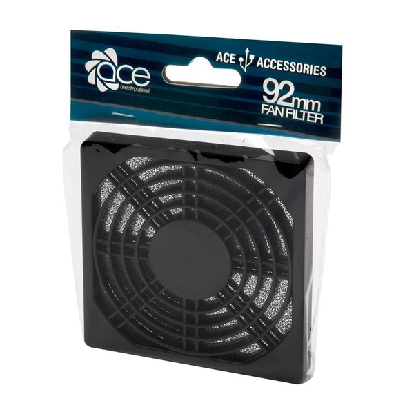 Ace Fan Filter 92mm