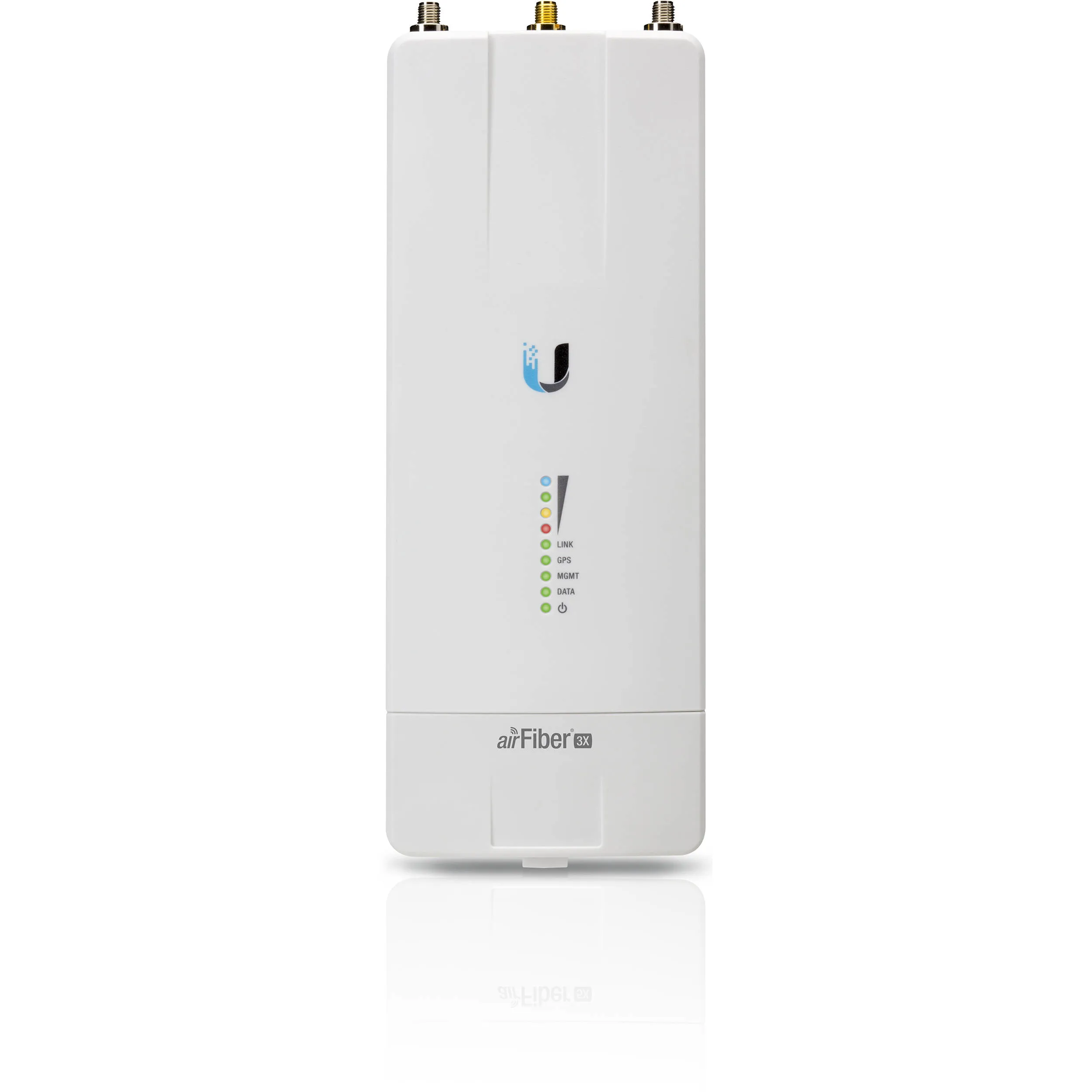 Ubiquiti airFiber, 500+ Mbps Backhaul,