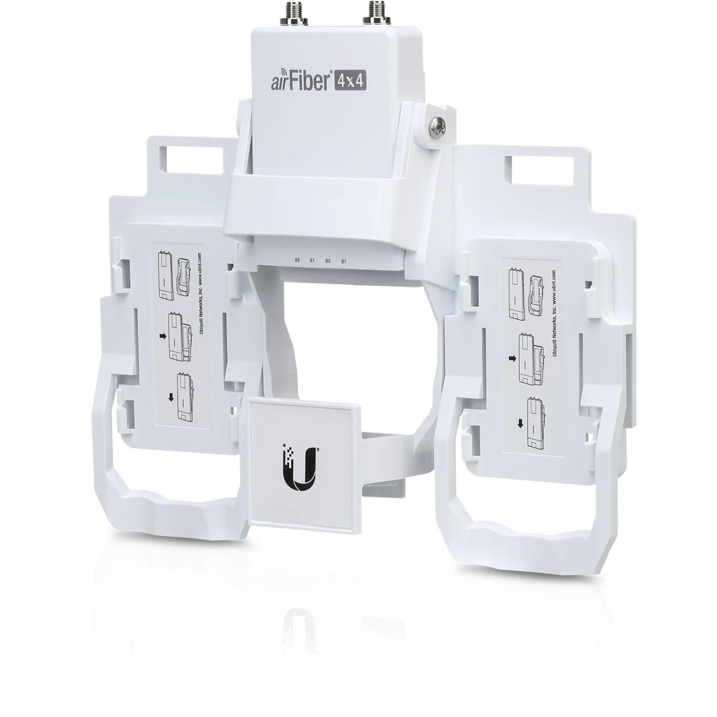 Ubiquiti Ubiquiti airFiber Multiplexer 4x4, GPS, 5 GHz, airFiber X, PtP