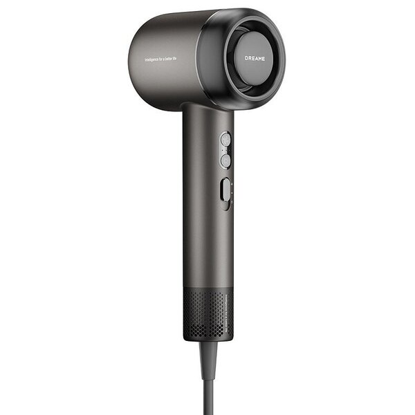 Dreame Gusto AHG40A SPACE, 2000 W -hiustenkuivaaja, Space Gray