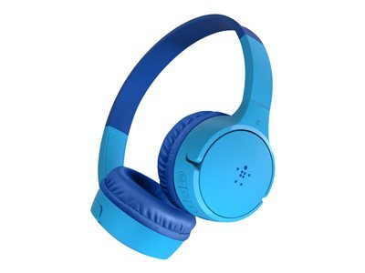 Belkin SoundForm Mini AUD010HQBL -kuulokkeet, sininen