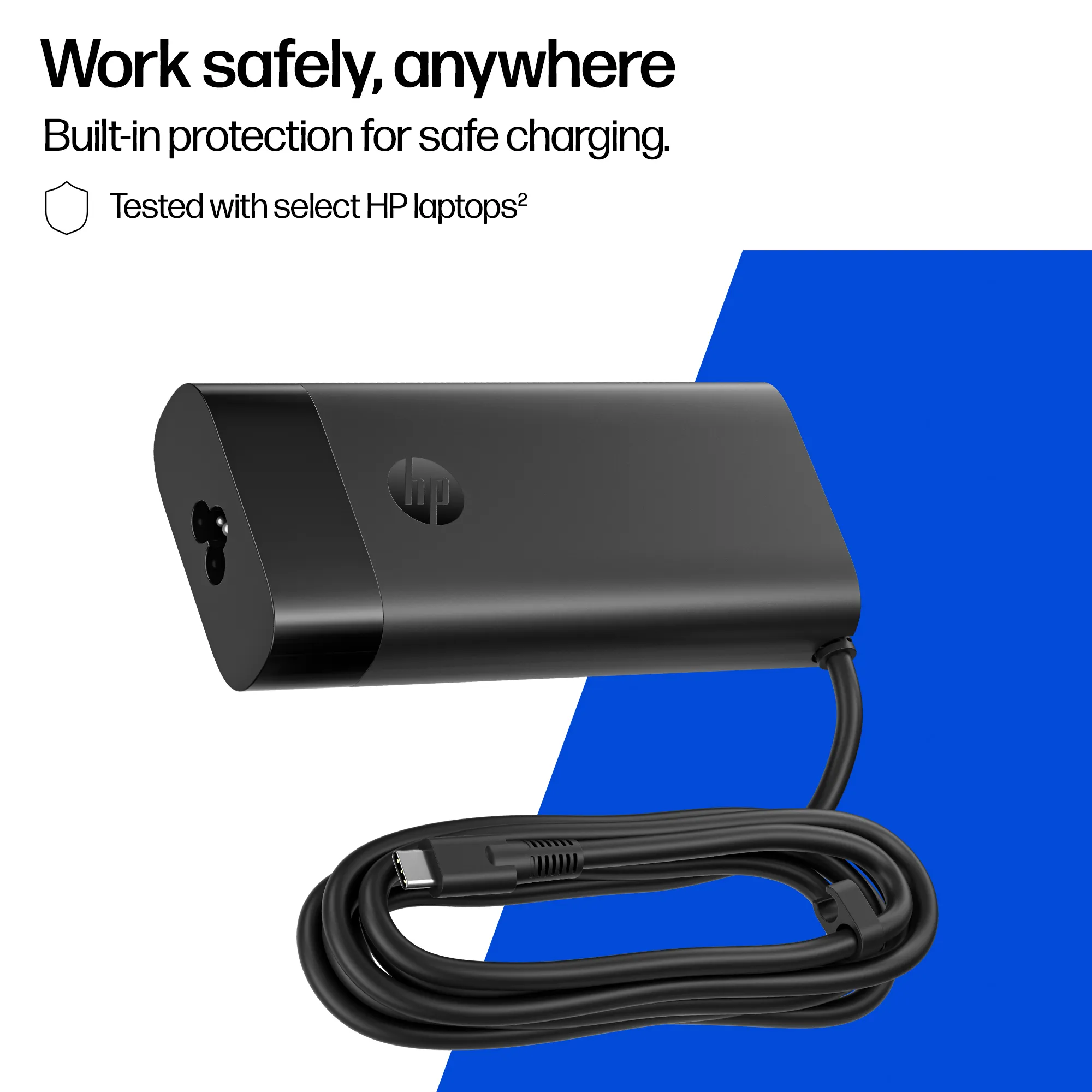 HP USB-C 140W Laptop Chrg