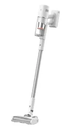 Xiaomi Mijia Vacuum Cleaner 4 Stick vacuum cleaner, White
