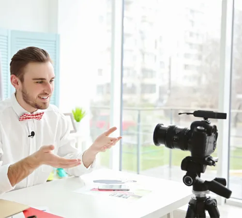 Boya pro K1 -microphone