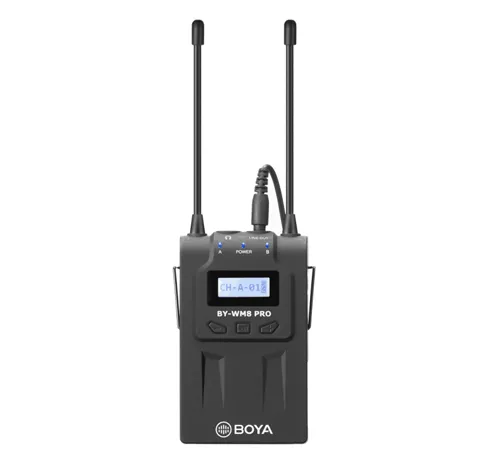 Boya pro K1 -microphone