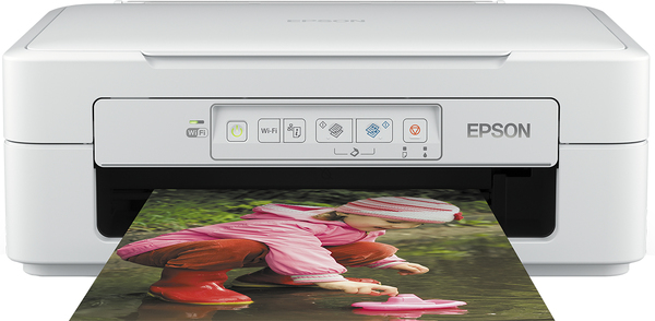 Epson Expression XP-247 Wi-Fi, A4 - colour Inkjet printer