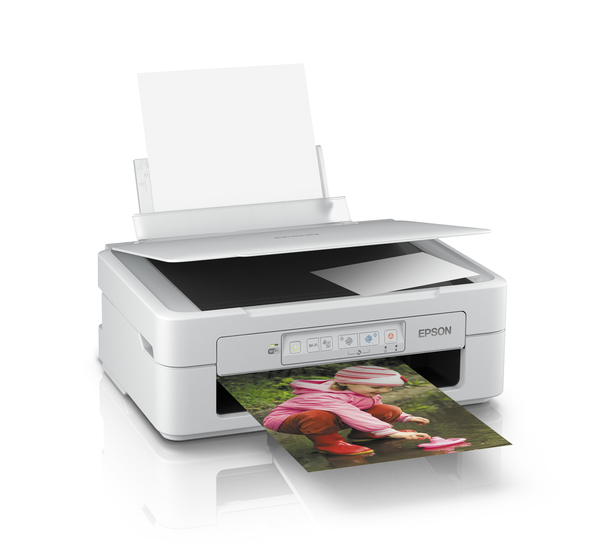 Epson Expression XP-247 Wi-Fi, A4 - colour Inkjet printer