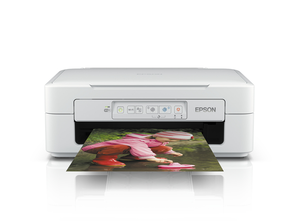 Epson Expression XP-247 Wi-Fi, A4 - colour Inkjet printer