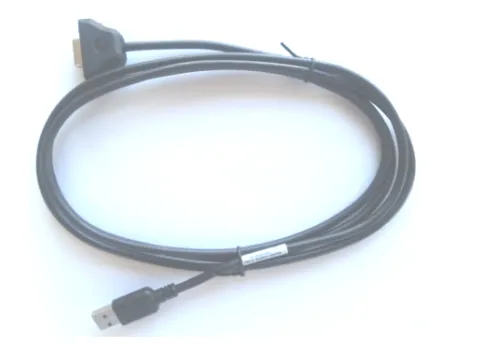 Connection cable, for: DS457