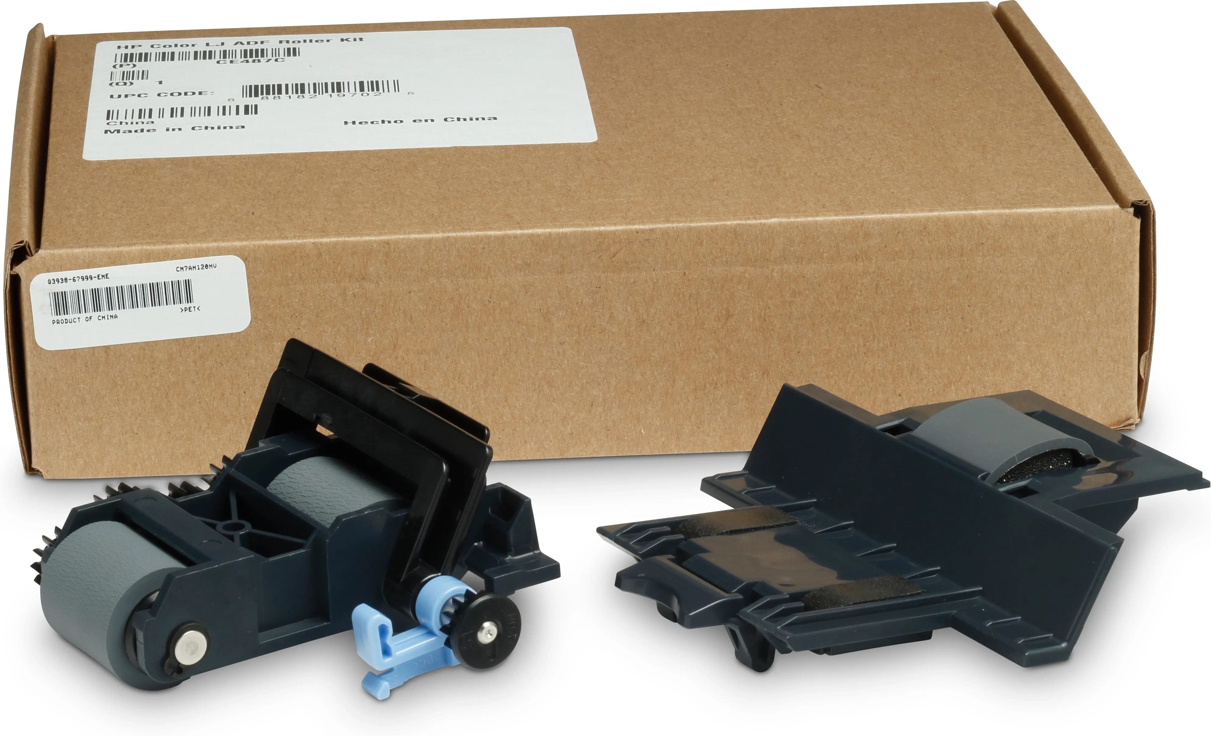 ADF Roller Kit CM6040