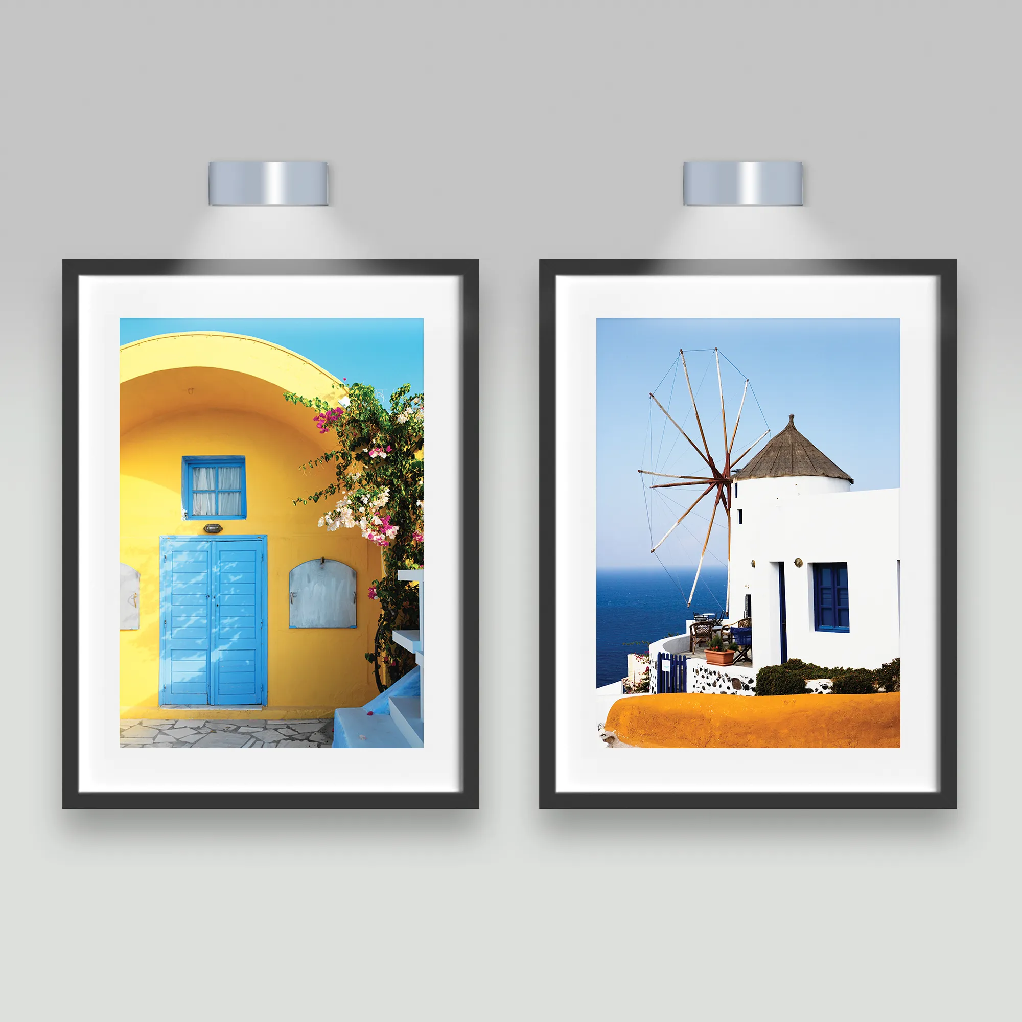 HP Premium Plus Photo Paper - Puolikiilt&auml;v&auml; valokuvapaperi - A4 (210 x 297 mm) - 300 g/m2 - 20 arkki (arkit) malleihin Envy 100 D410, 11X D411, Officejet Pro 81