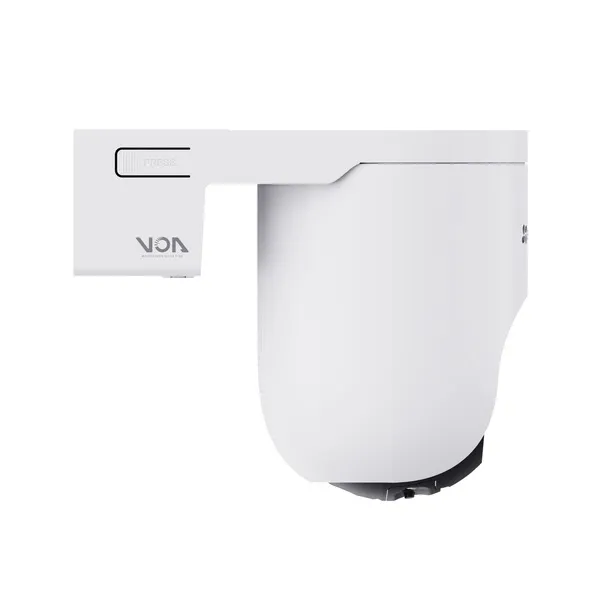 Ezviz HB8 Lite 2K+ - outdoor and indoor surveillance camera