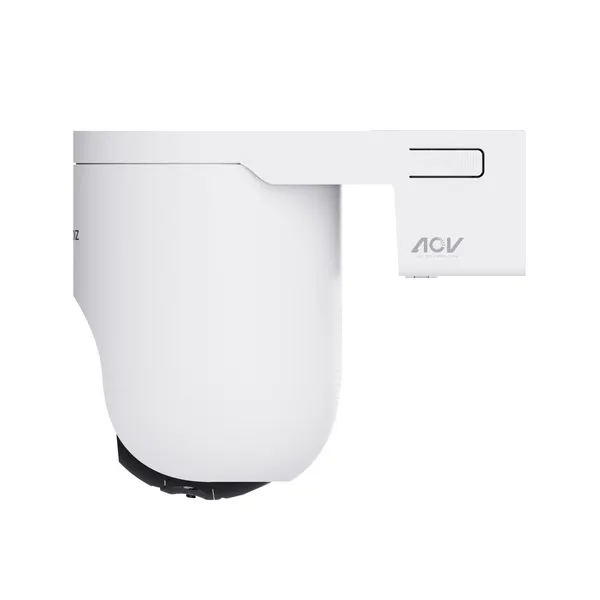 Ezviz HB8 Lite 2K+ - outdoor and indoor surveillance camera