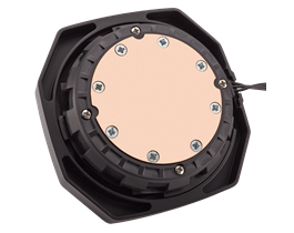 Corsair Hydro Series H80i v2 High Performance Liquid CPU Cooler