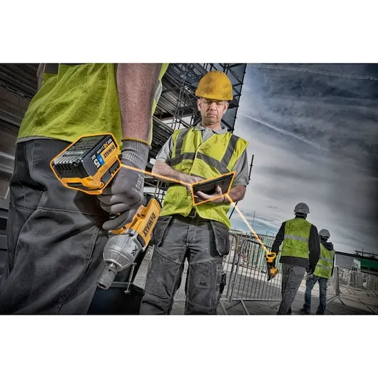 DeWALT XR DCB184 Batteri Litiumion 5Ah