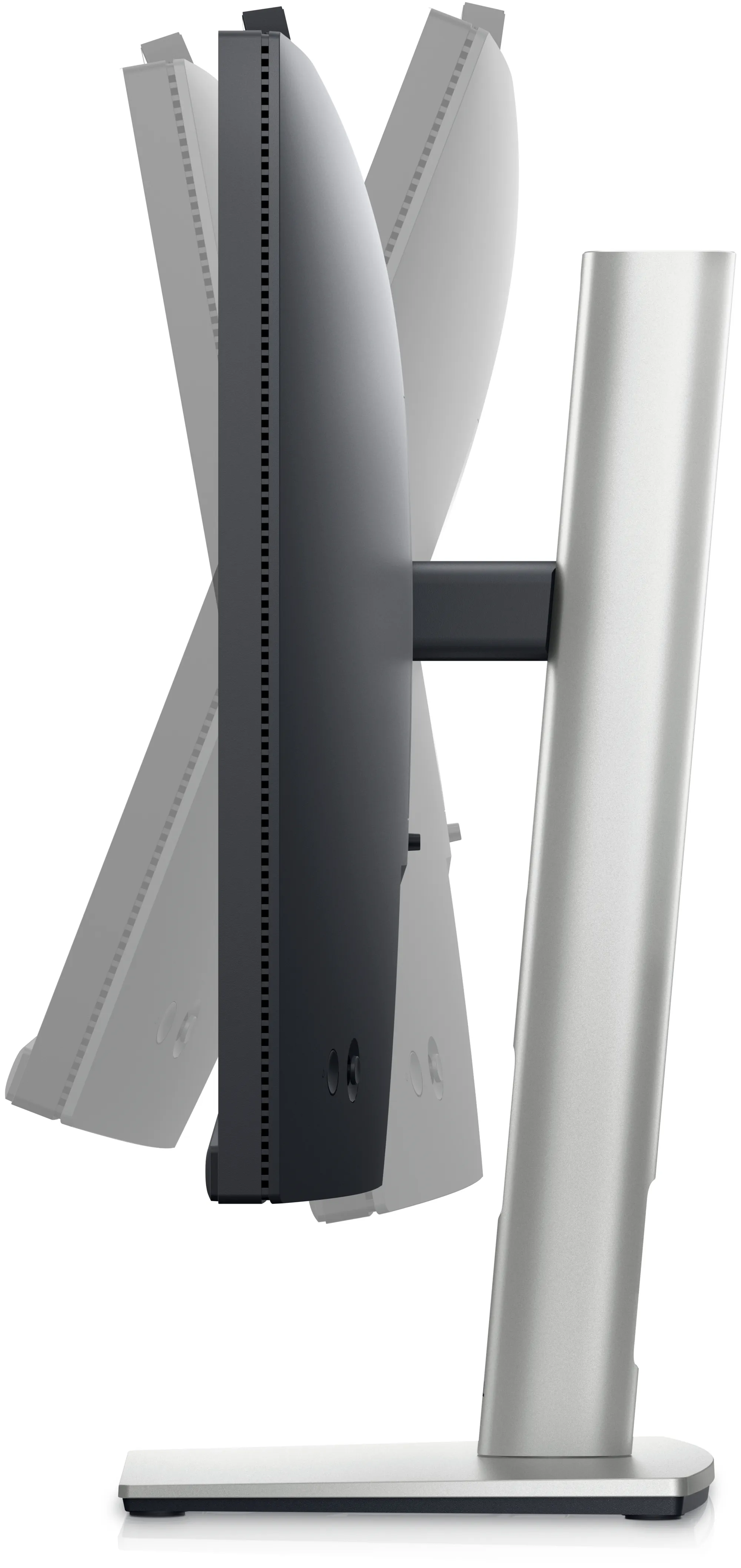 Dell C2423H 24&quot; Full HD, Video Conferencing, IPS - sk&auml;rm