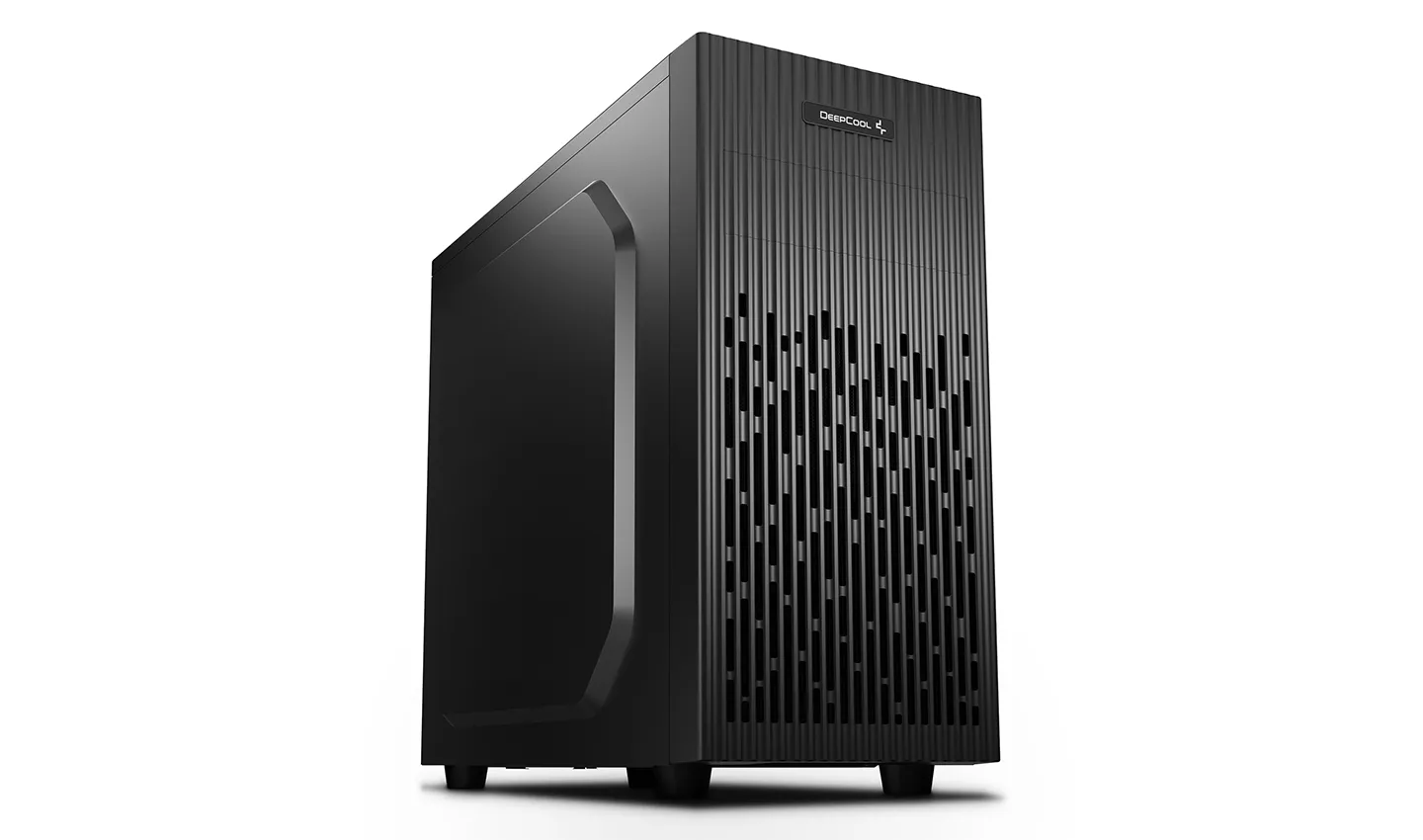 Deepcool Matrexx 30 SI - Mini Tower case, Black