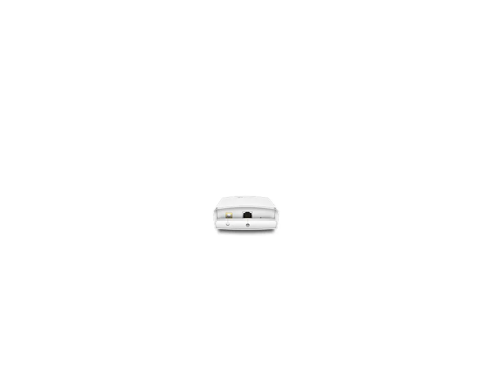 TP-Link Omada EAP110 Outdoor Wi-Fi 4 - accesspunkt