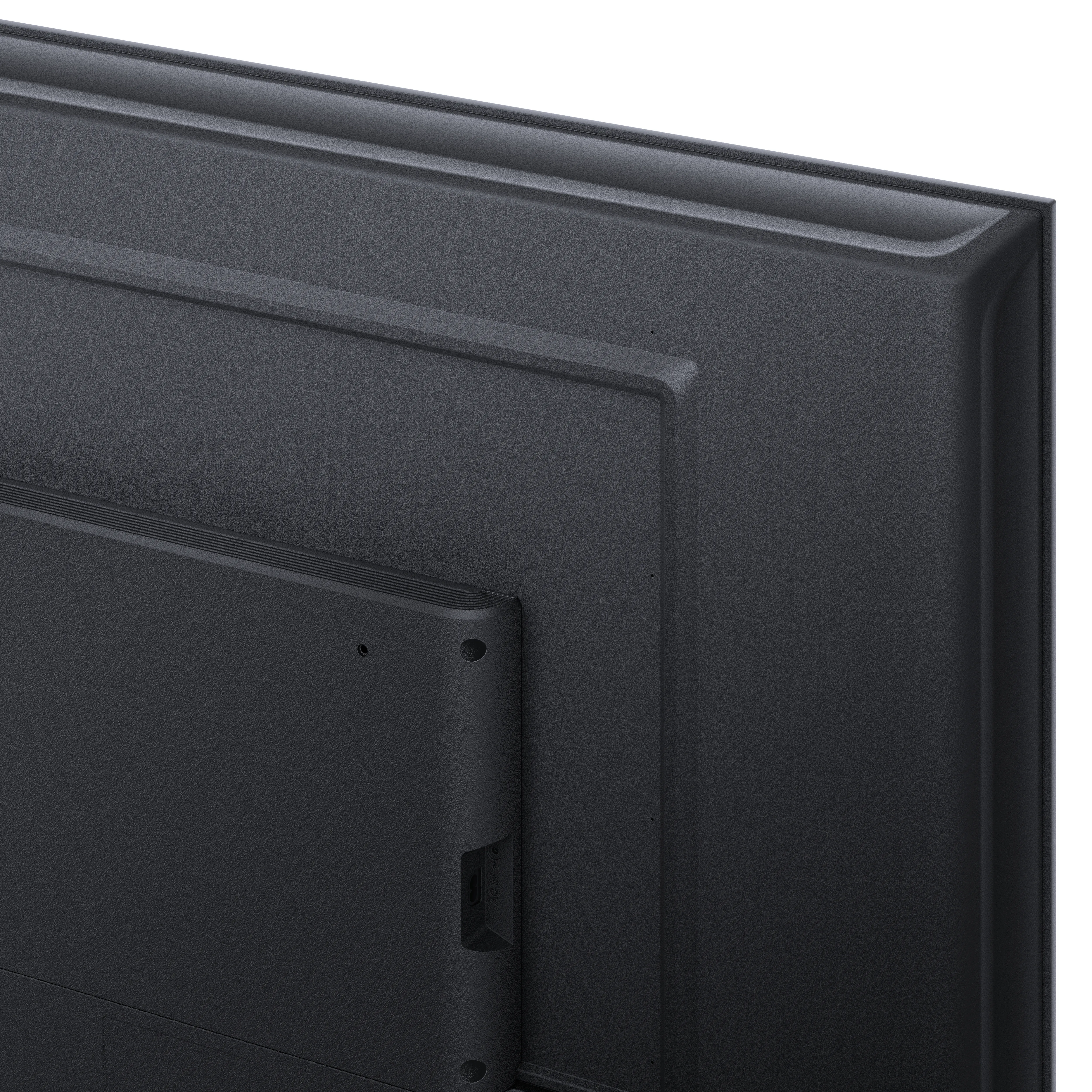 Xiaomi Mi TV A2 32&quot;, LED TV (80 cm (32 inch), black, WiFi, Bluetooth, Chromecast)