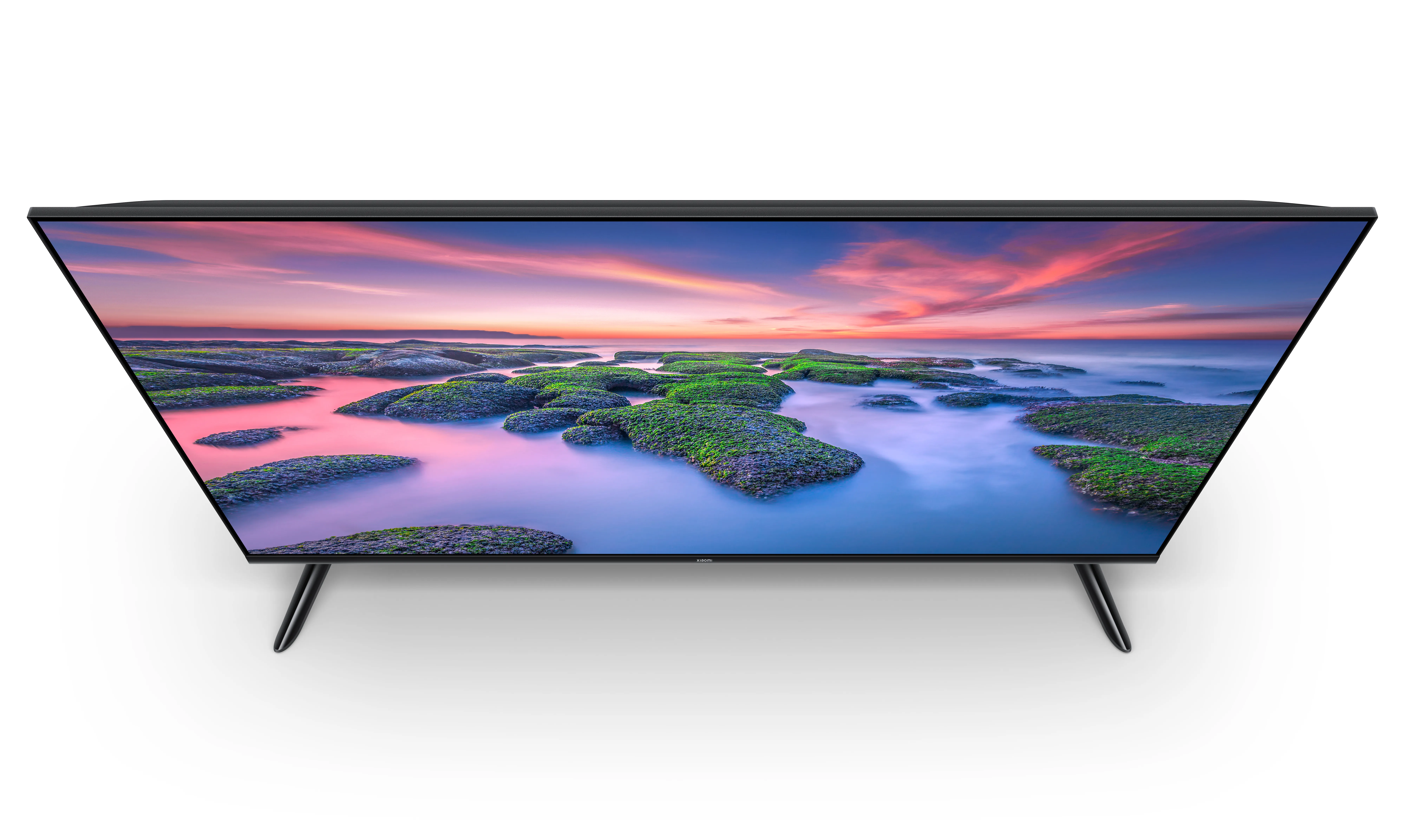 Xiaomi Mi TV A2 32&quot;, LED TV (80 cm (32 inch), black, WiFi, Bluetooth, Chromecast)