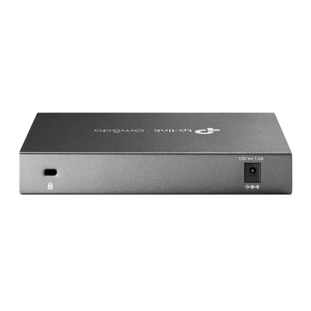 TP-LINK ER605 OMADA GIGABIT VPN ROUTER