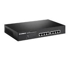 8P Gigabit Switch