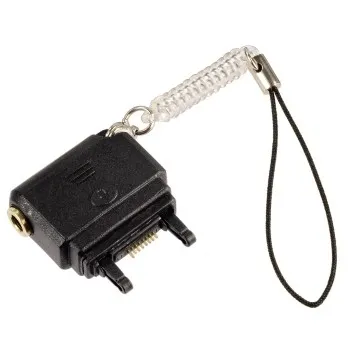 HAMA Musikadapter Mini