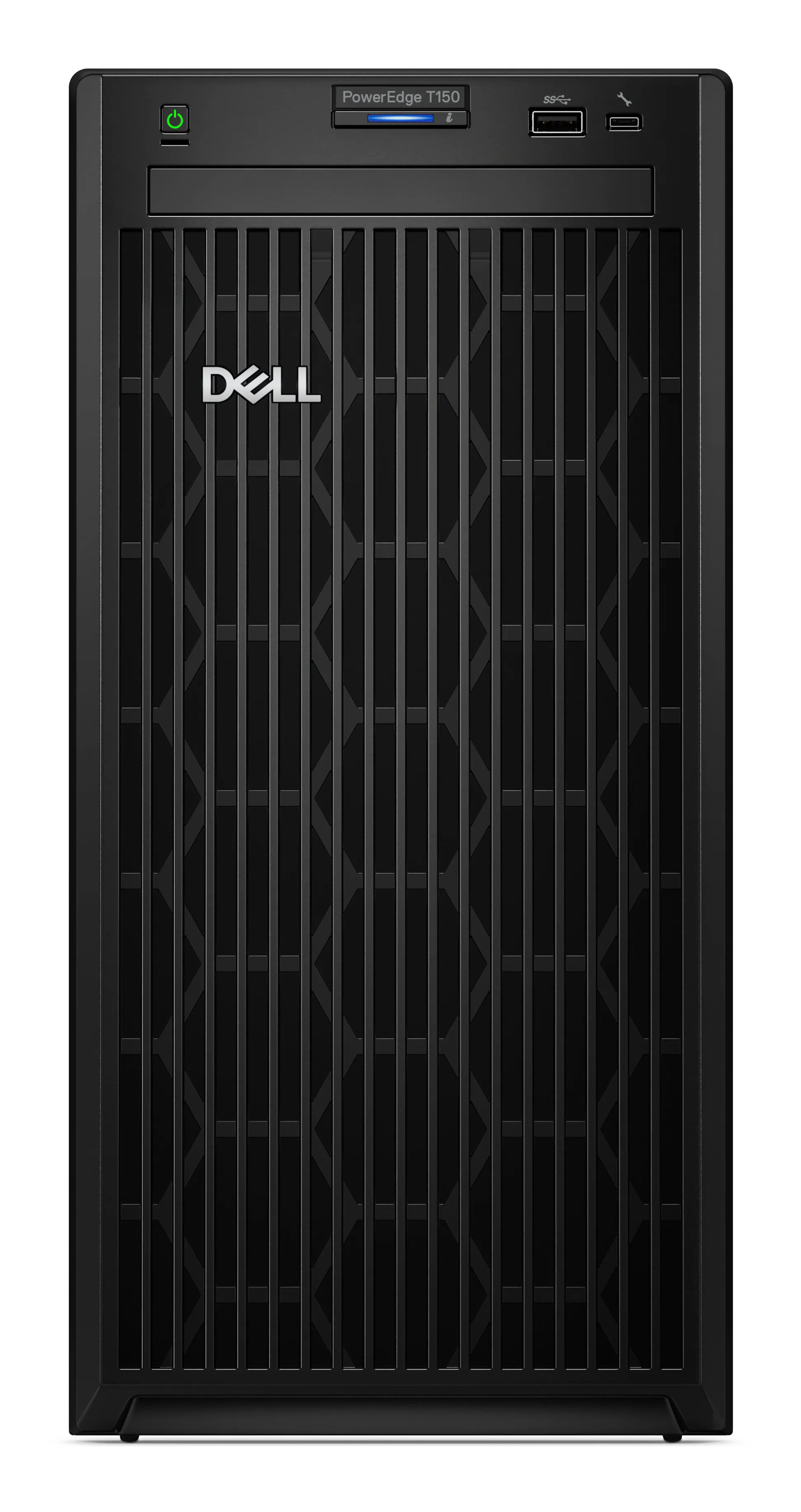 Dell PowerEdge T150 4x3.5'' G6405T 1