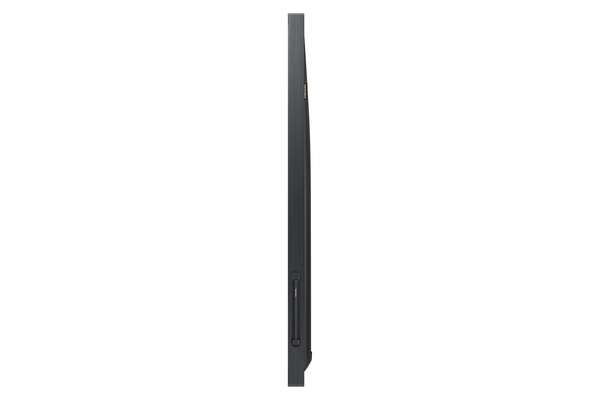SAMSUNG 75&quot; QB75N-W 350N HDMI/DVI-D/DP TOUCH