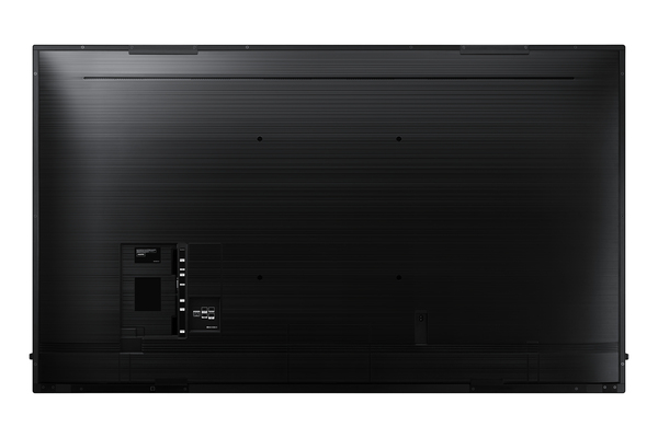 SAMSUNG 75&quot; QB75N-W 350N HDMI/DVI-D/DP TOUCH