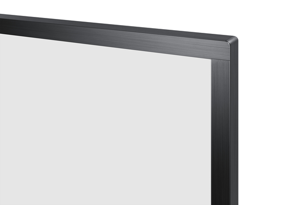 SAMSUNG 75&quot; QB75N-W 350N HDMI/DVI-D/DP TOUCH