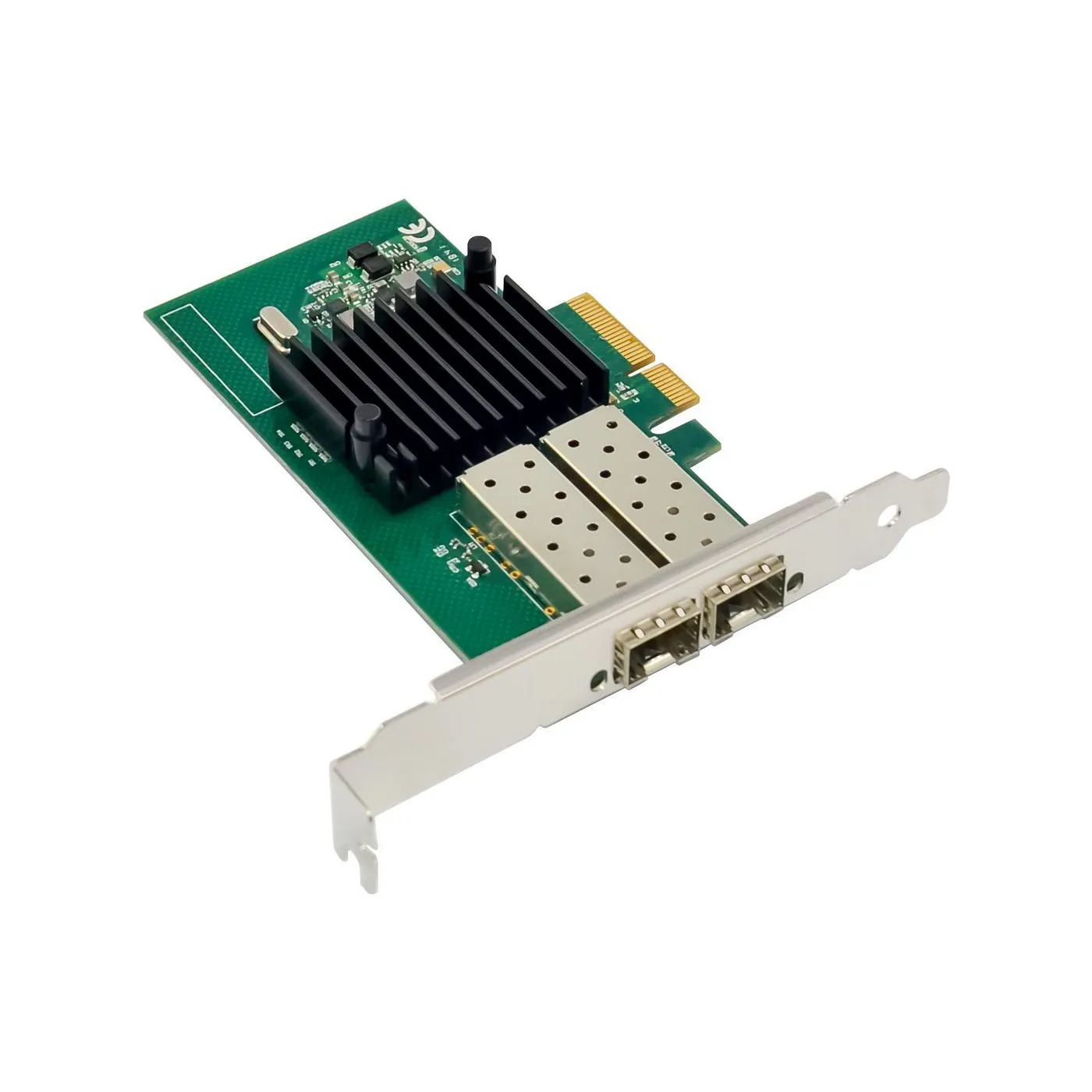 MicroConnect MC-PCIEX4-I350-F2 - Verkkokortti