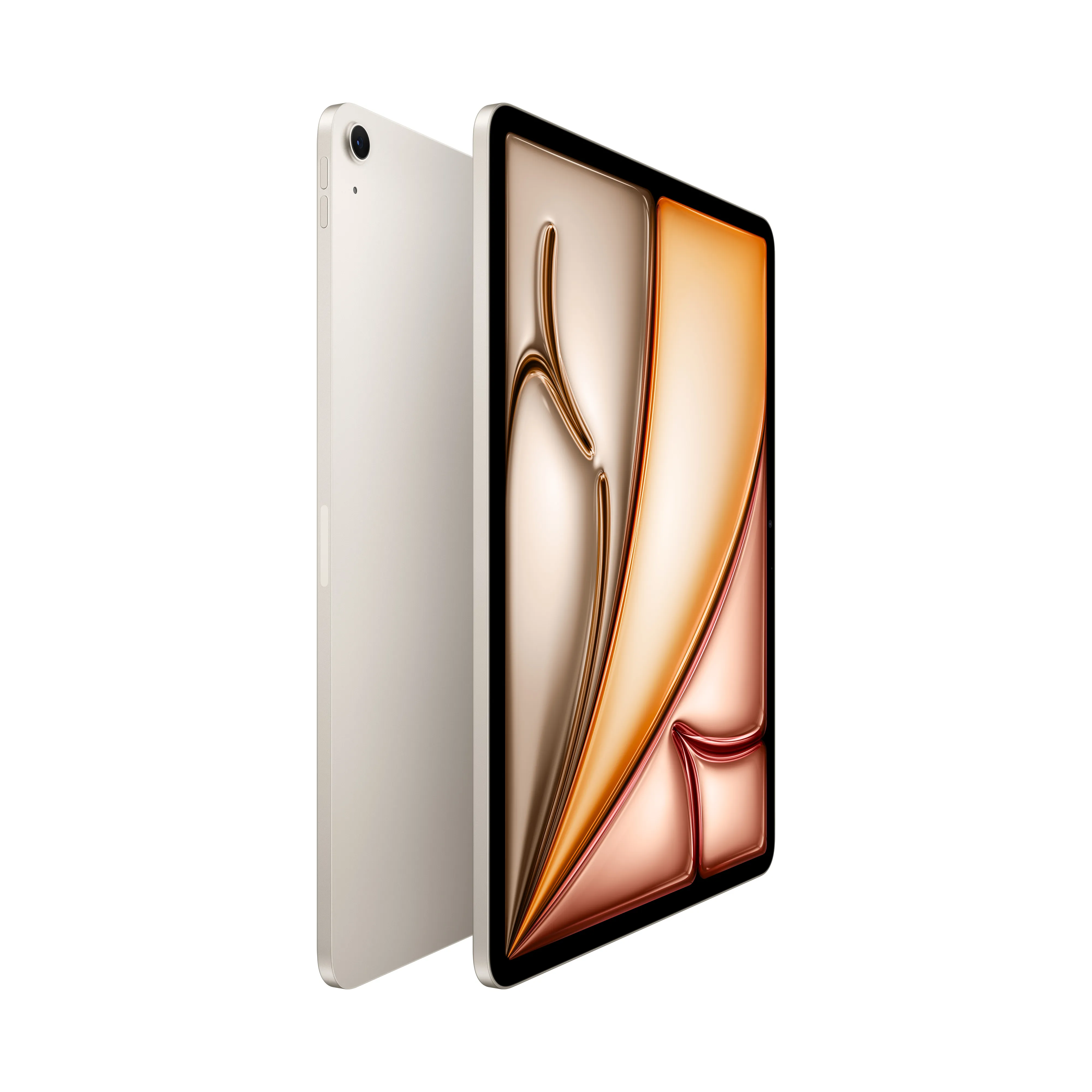 Apple iPad Air 13" M4, 128 Gt, Wi-Fi, t&auml;htivalkea