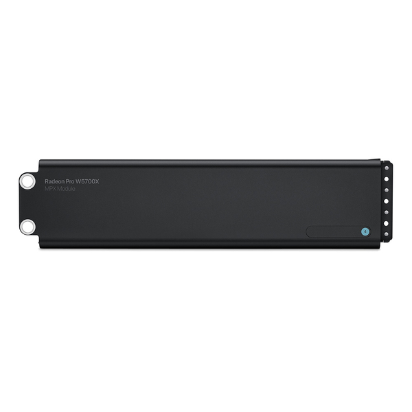 Apple Radeon Pro W5700X MPX Module