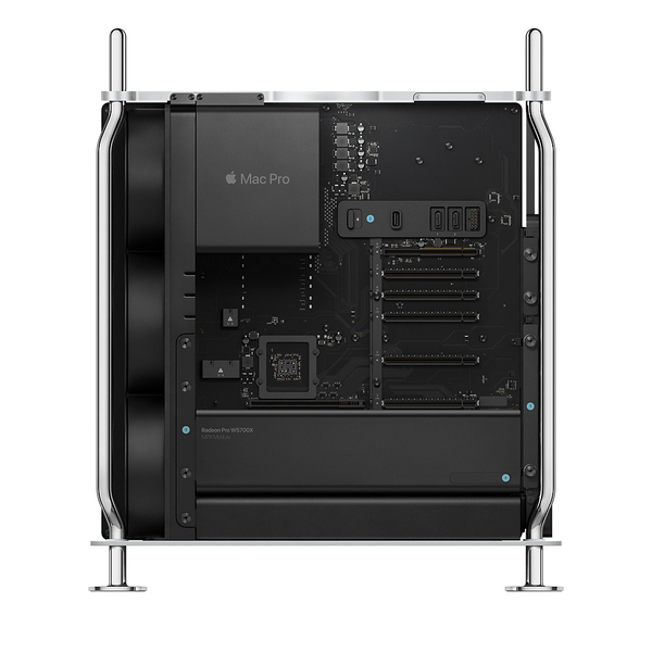Apple Radeon Pro W5700X MPX Module