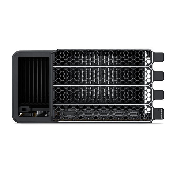 Apple Radeon Pro W5700X MPX Module