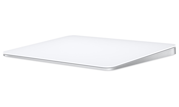 Apple Magic Trackpad Wireless Trackpad, White