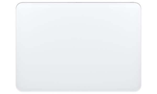 Apple Magic Trackpad Wireless Trackpad, White