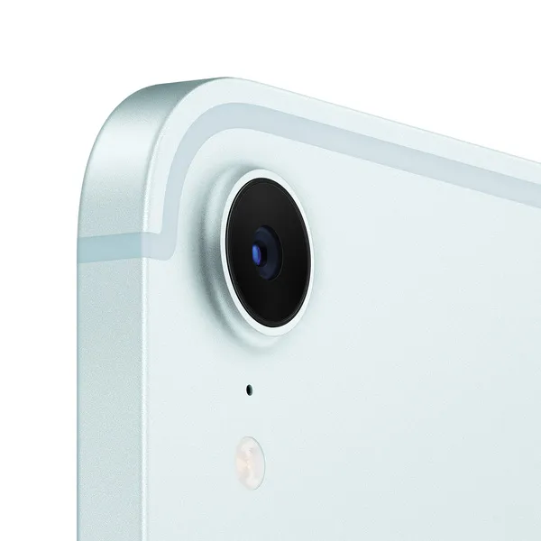 Apple iPad mini (2024) Wi-Fi + Cellular 512 Gt -tabletti, Sininen