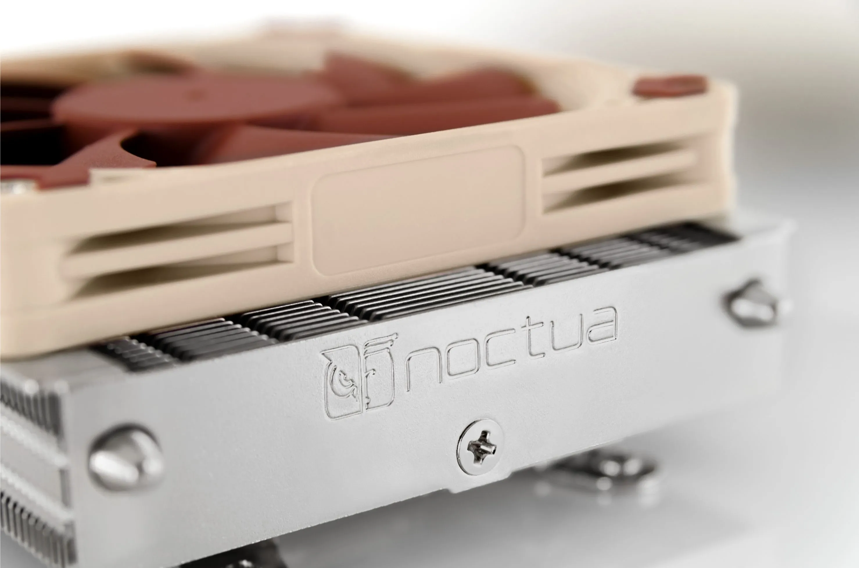 Noctua NH-L9a-AM4 Low Profile - CPU coole