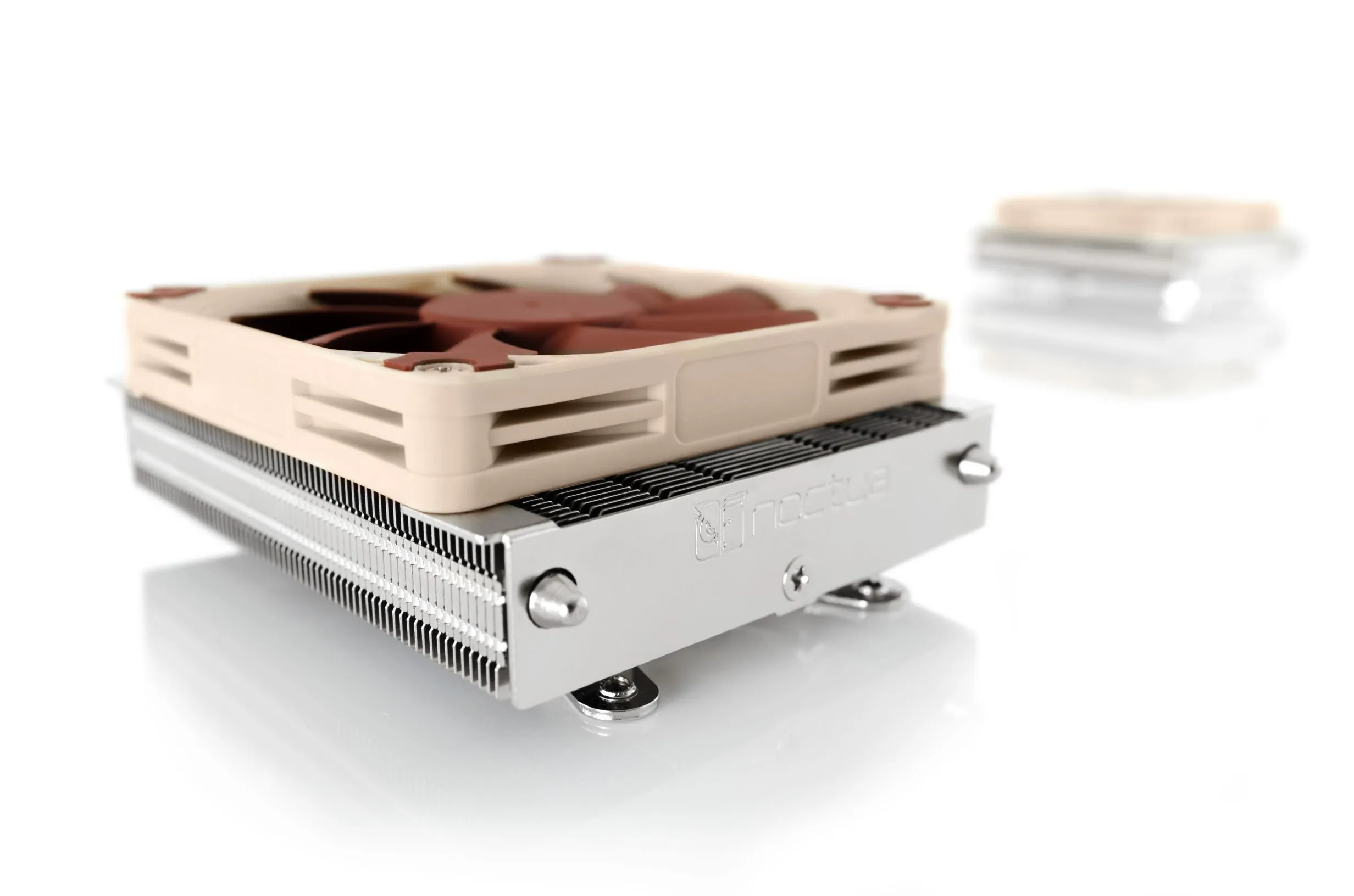 Noctua NH-L9a-AM4 Low Profile - CPU coole