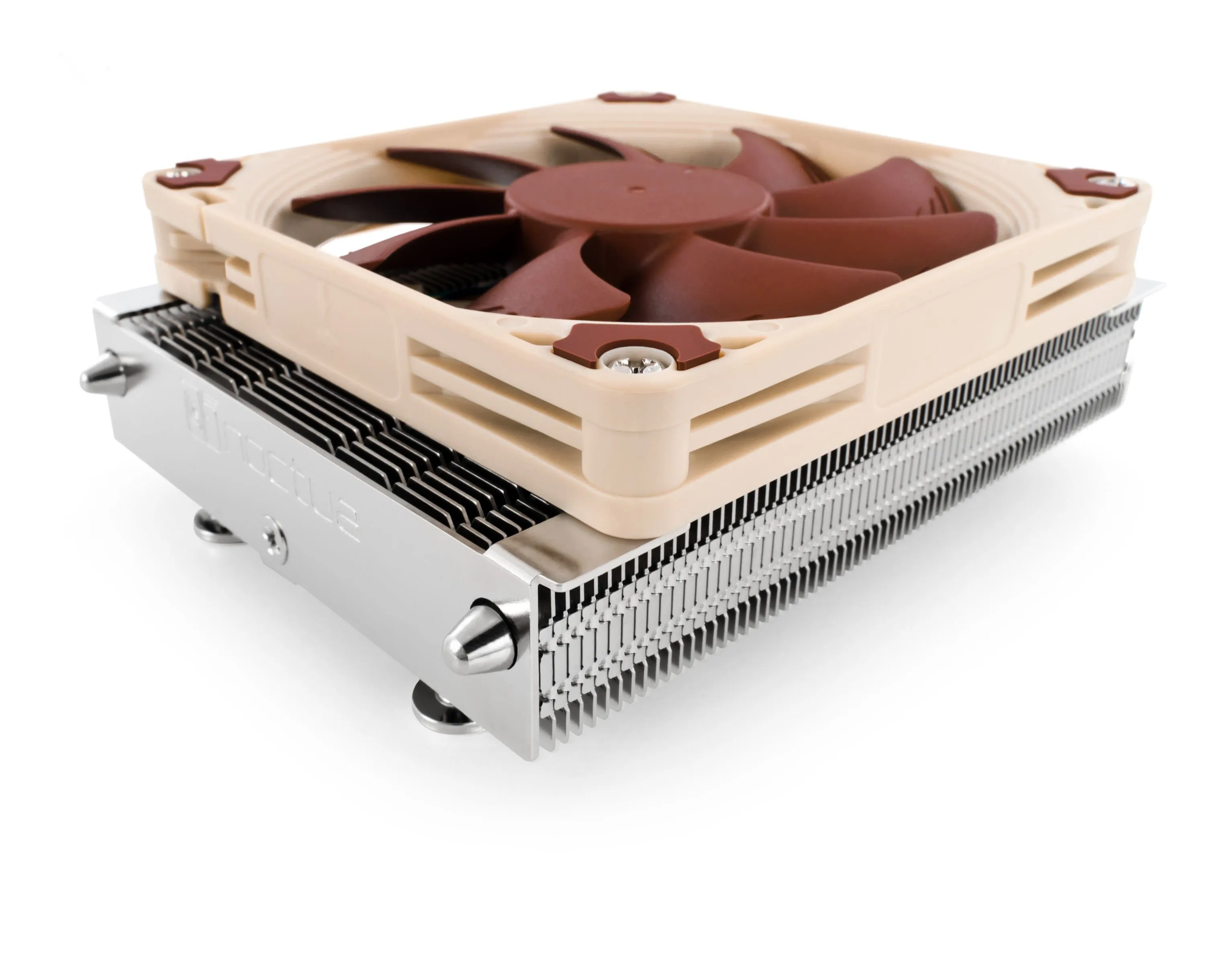 Noctua NH-L9a-AM4 Low Profile - CPU coole