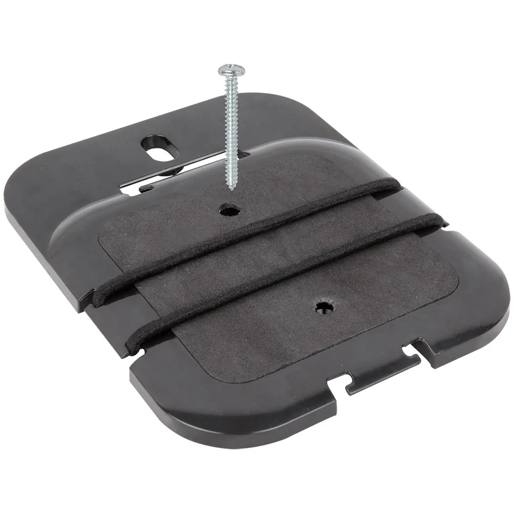 NEWSTAR Universal Mediabox Mount (also suited for Apple TV)