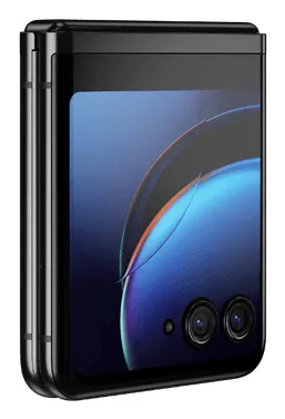 Motorola Razr 40 Ultra 256/8GB Android - mobile phone, Black