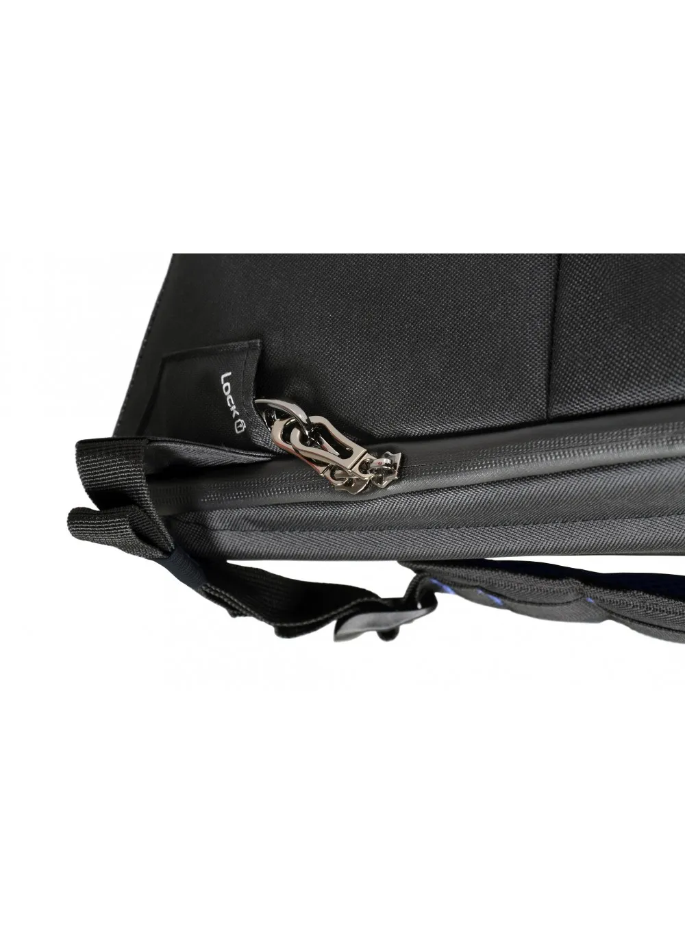 PORT Designs 13-15-6- Chicago EVO Anti-theft Backpack- 400508