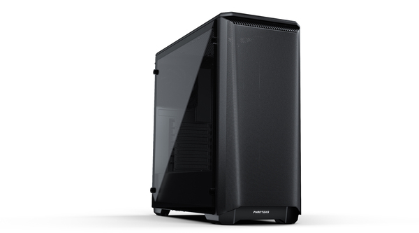 Phanteks Eclipse P400 Air - Black