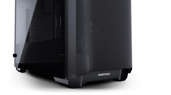 Phanteks Eclipse P400 Air - Black